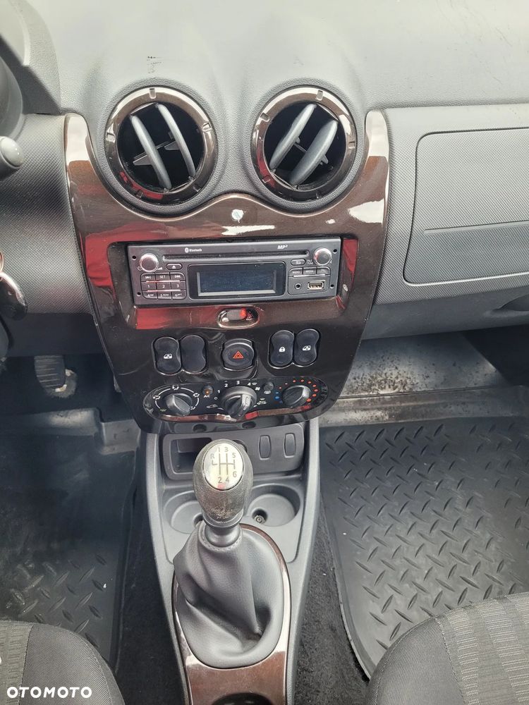 Dacia Duster - 10