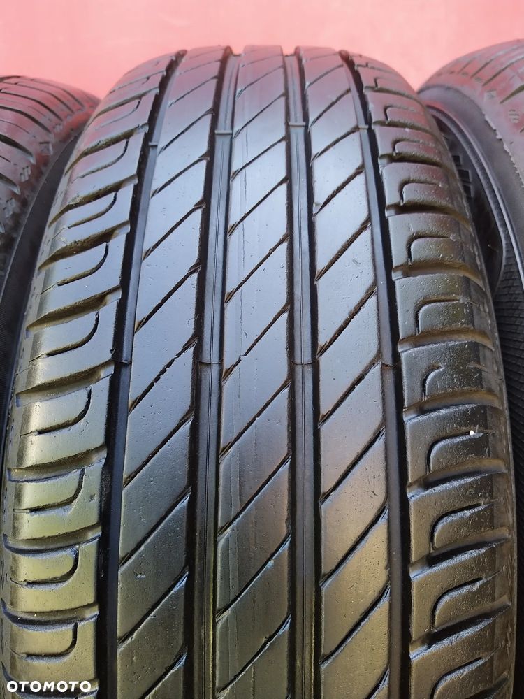 Opony Letnie  185/65/ 15 Cali  JAK NOWE  2024  ROK - 5