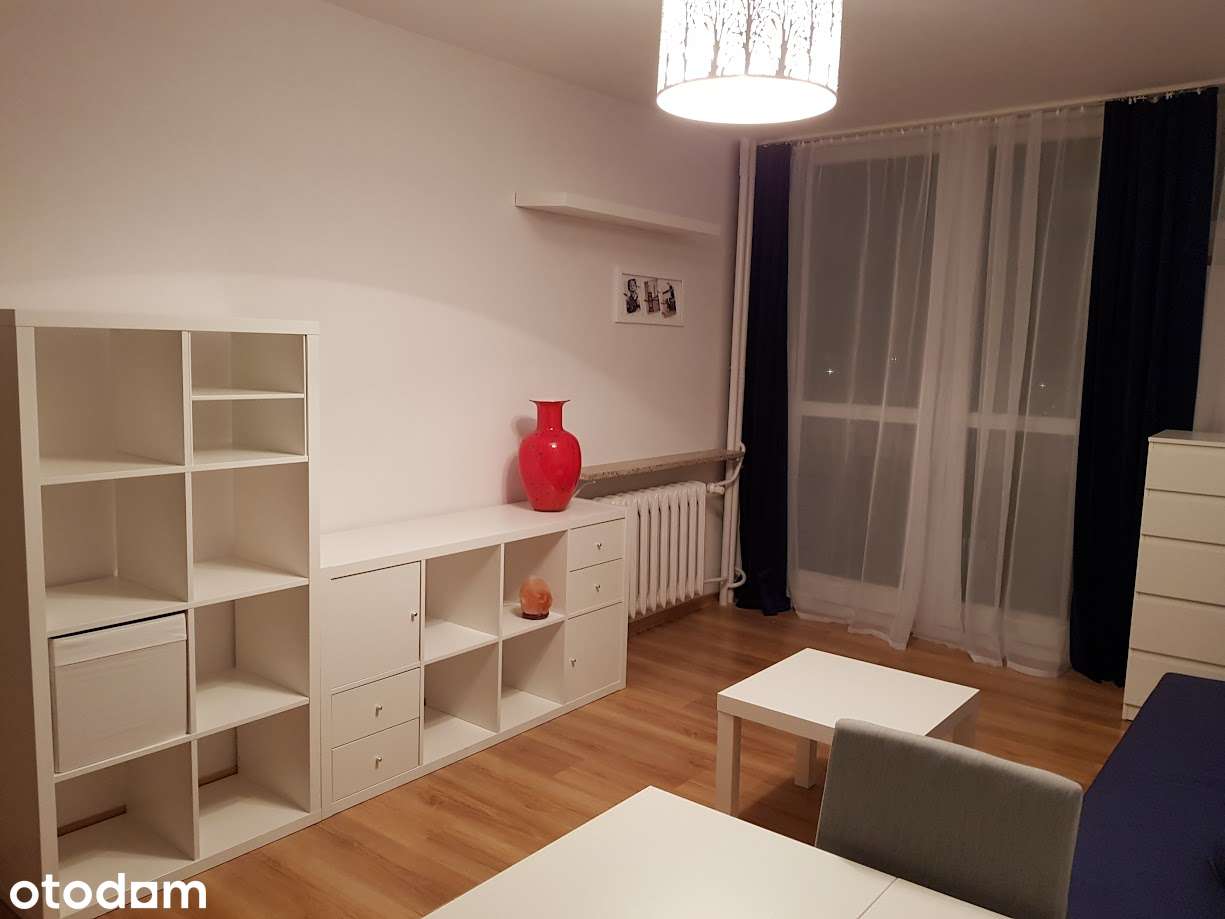 2 pokoje (Wola/Śródmieście). Bezpośrednio. Akceptowane zwierzęta.