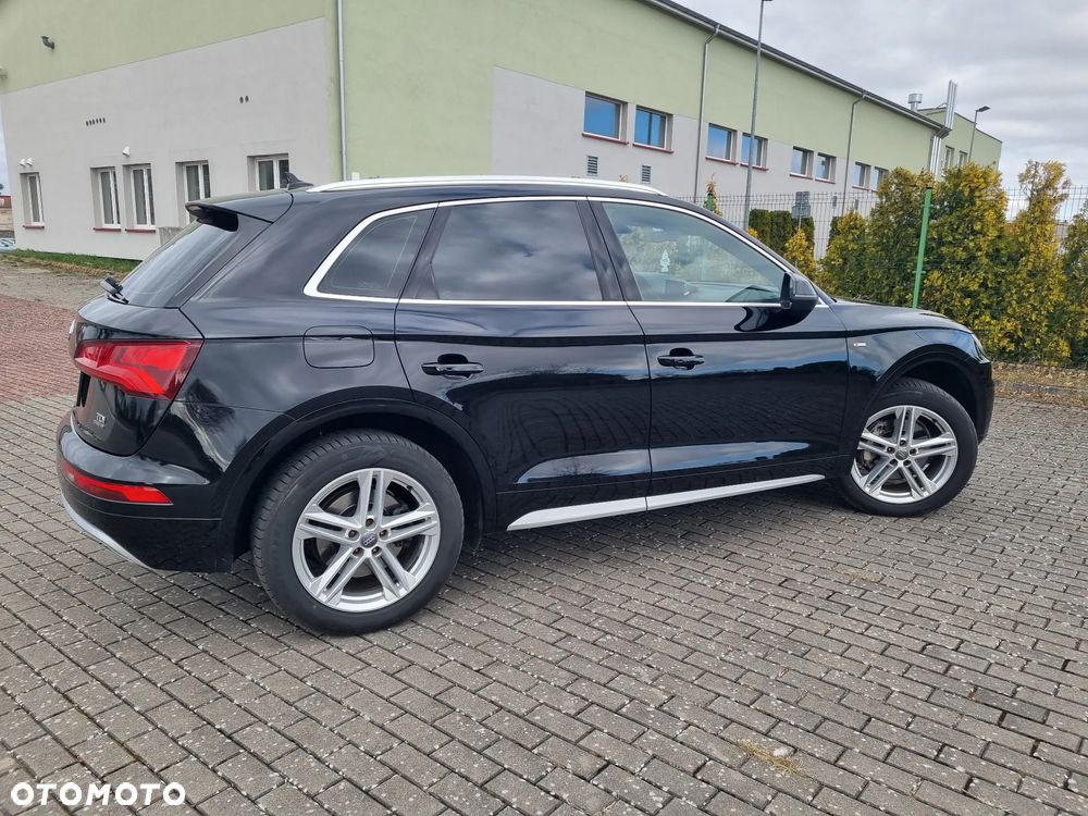 Audi Q5 2.0 TDI Quattro Design S tronic - 27