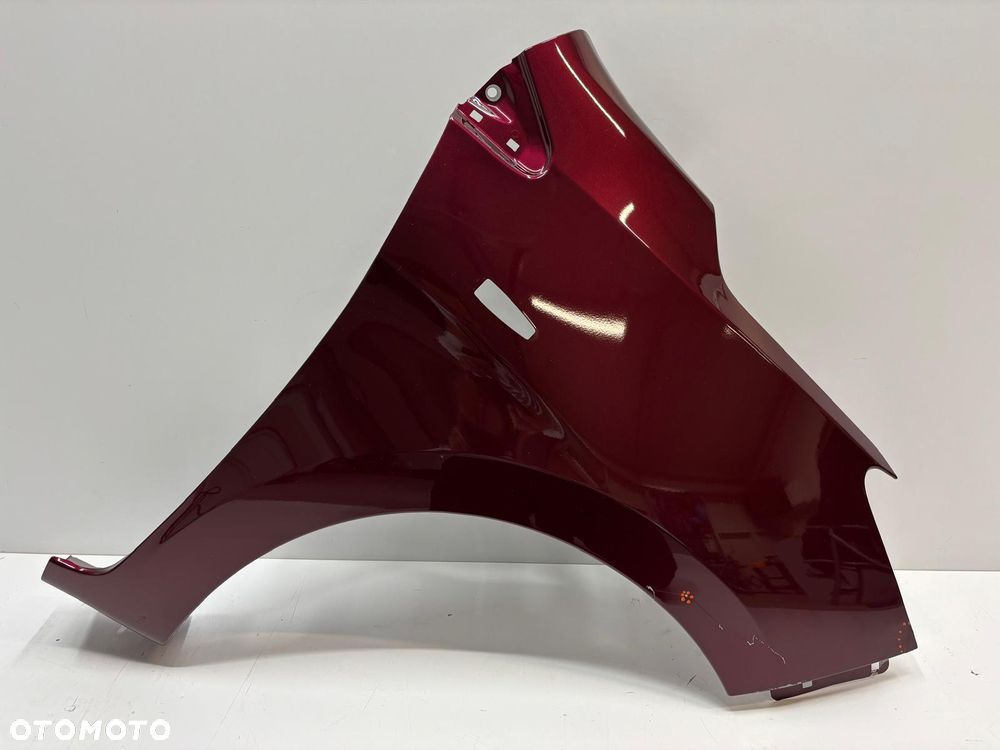 Mitsubishi Space Star III Błotnik Prawy Przód Przedni - 8