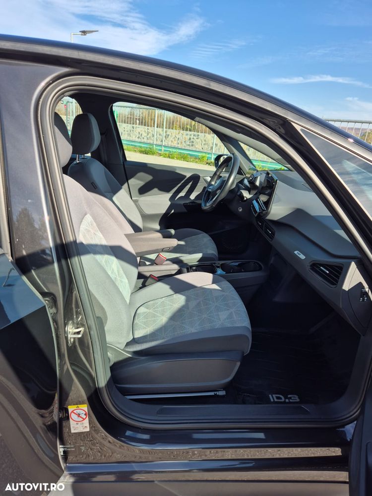Volkswagen ID.3 58 kWh Pro Performance - 6