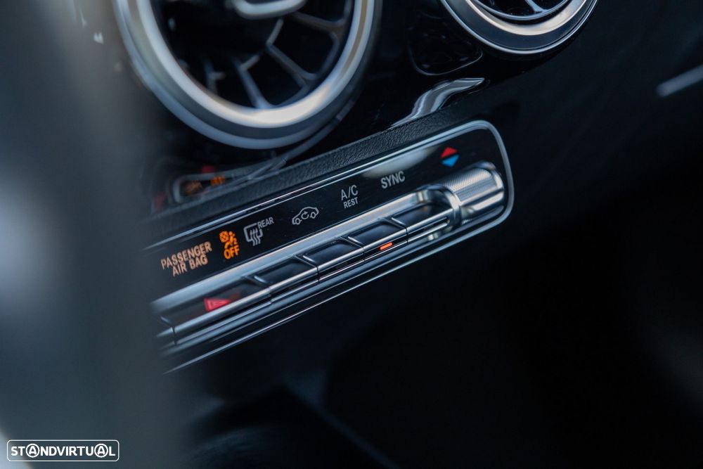 Mercedes-Benz B 180 d Business Solutions Aut. - 58