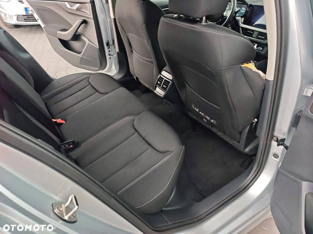 Skoda Kamiq 1.0 TSI DSG Style - 13