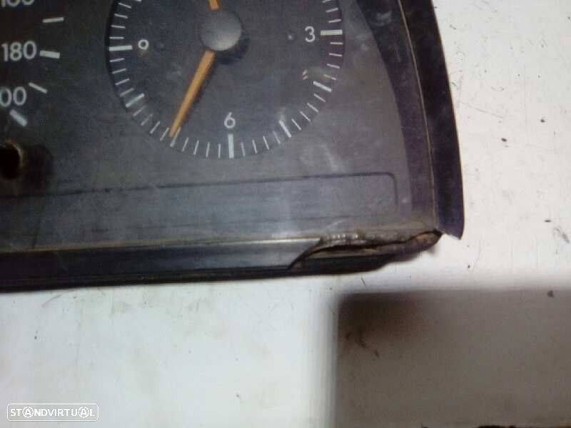 QUADRANTE MERCEDES-BENZ CLASSE V 1998 - 4