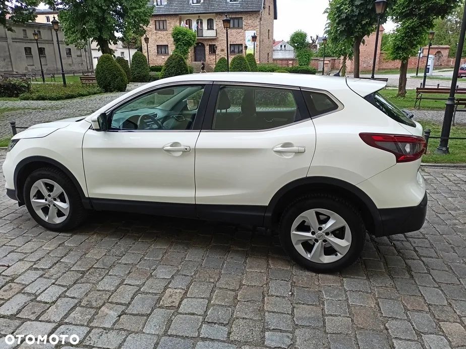 Nissan Qashqai - 38