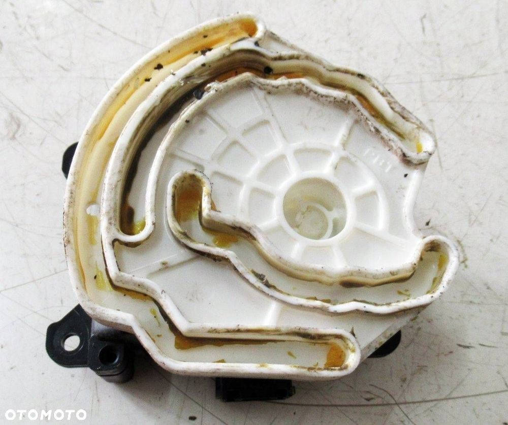 SUBARU OUTBACK 2.0 D SILNICZEK KOLEKTORA 0638001930 LEGACY - 2