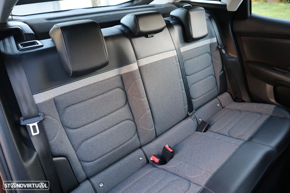 Citroën e-C4 50 kWh Feel Pack - 22