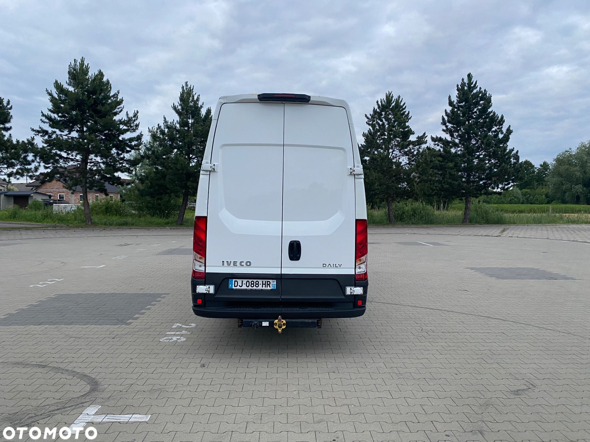 Iveco Daily - 7
