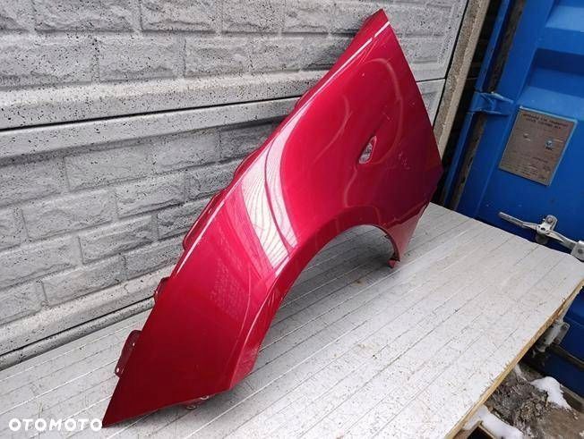 mazda mx5 mx 5 v 15-24 błotnik lewy przedni oryginał - 2