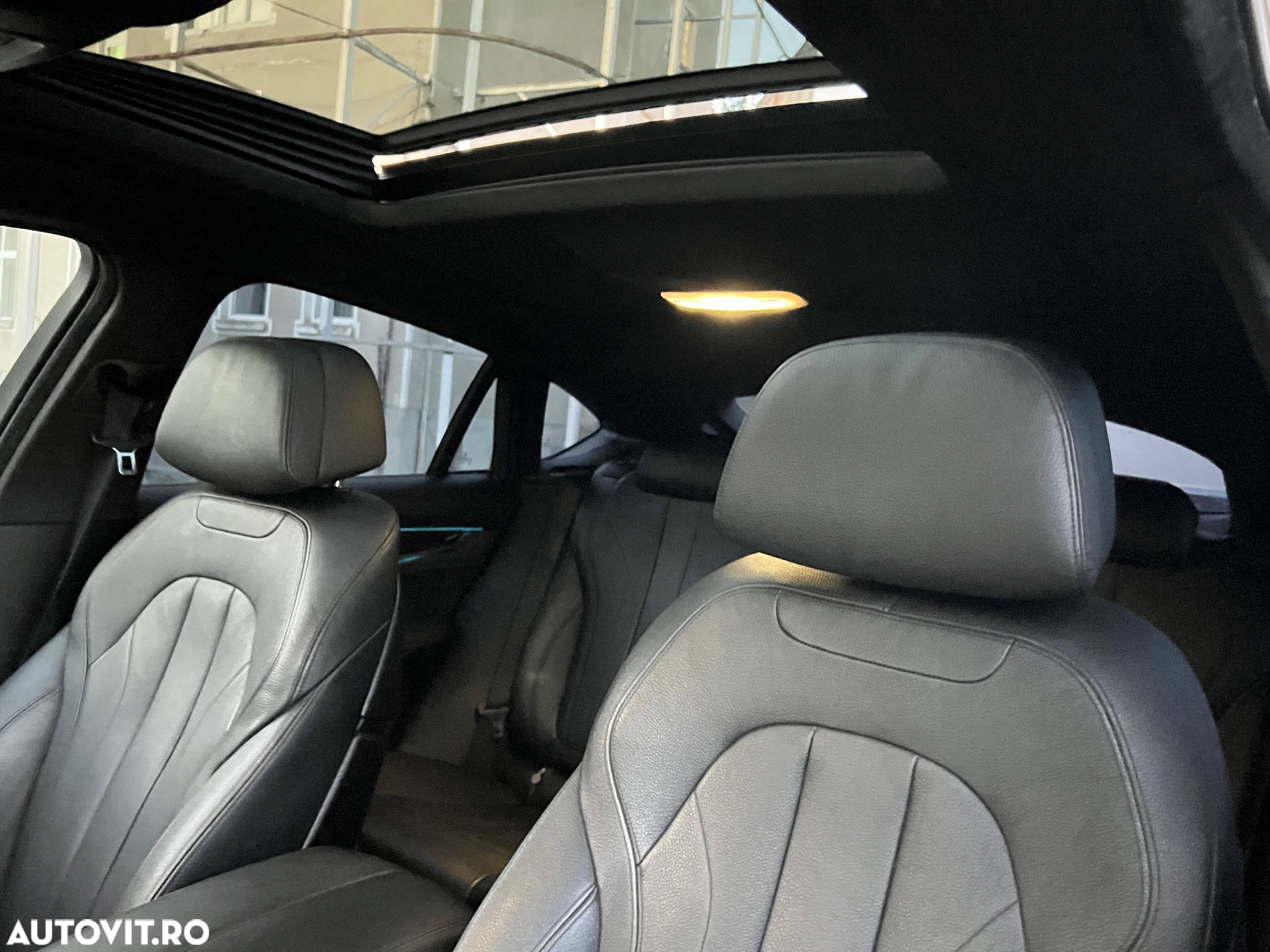 BMW X6 xDrive30d - 11