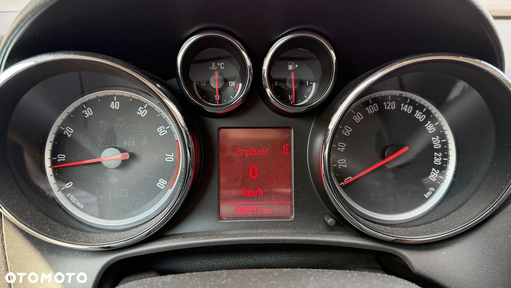 Opel Astra 1.4 Active - 5