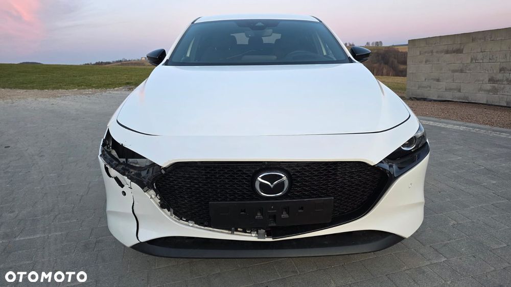 Mazda 3 SKYACTIV-G 120 Exclusive-Line - 2