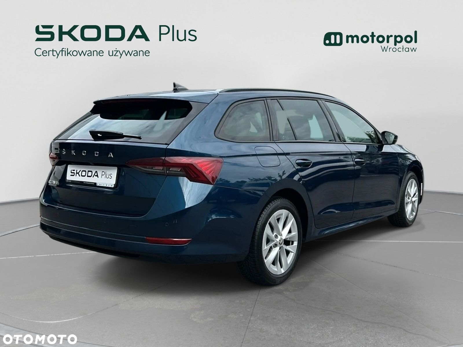 Skoda Octavia 1.5 TSI ACT Ambition - 14