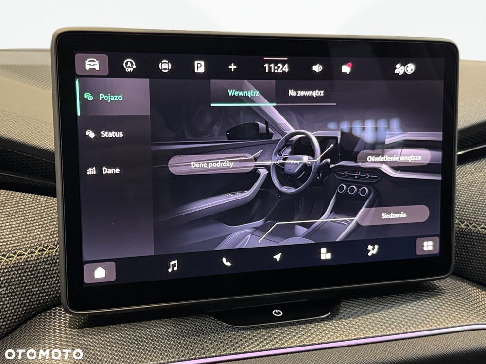Skoda Kodiaq 1.5 TSI mHEV 4x2 Selection DSG - 37