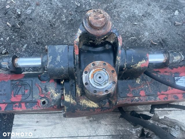 Caterpillar most napędowy ZF APL-B355 - 4