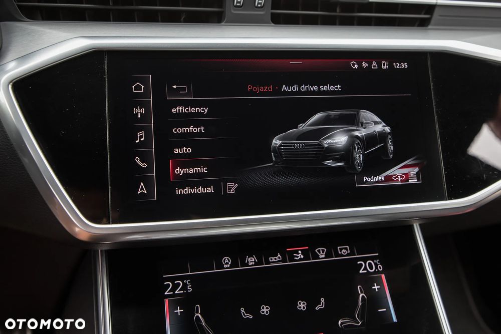 Audi A7 Sportback - 29