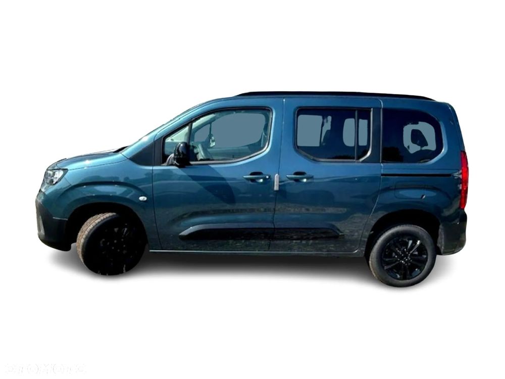 Fiat Doblo 1.5 BlueHDI S&S L1 - 2