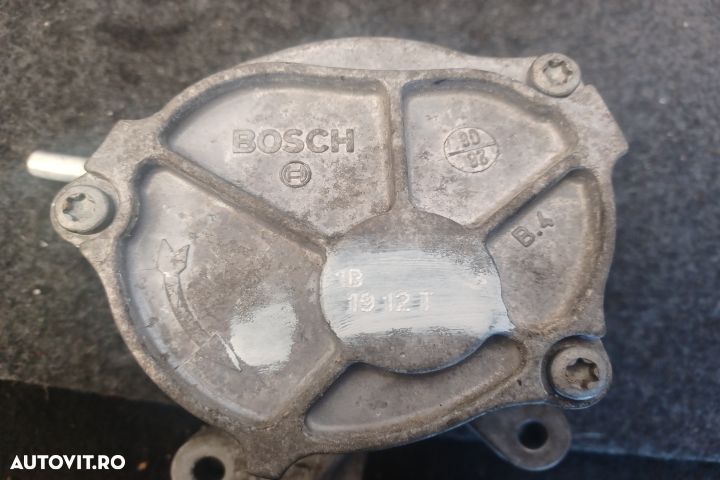 Pompa vacuum mecanica D165-1B D165-1B Ford Mondeo MK4 [2007 - 2010] w - 5