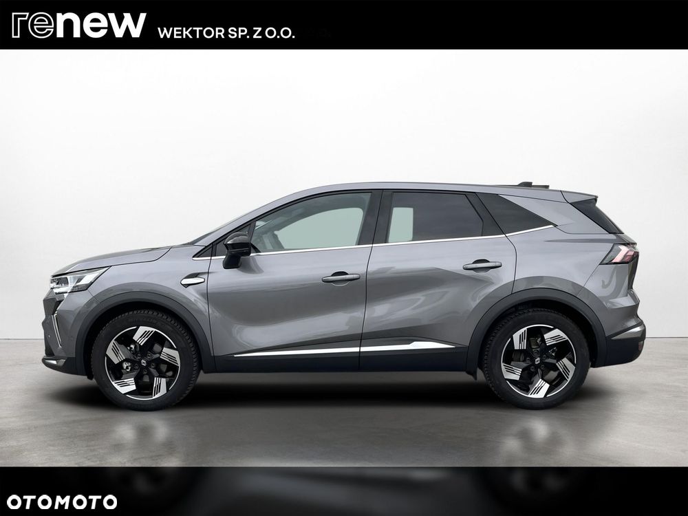 Renault Symbioz 1.3 TCe mHEV Techno - 2