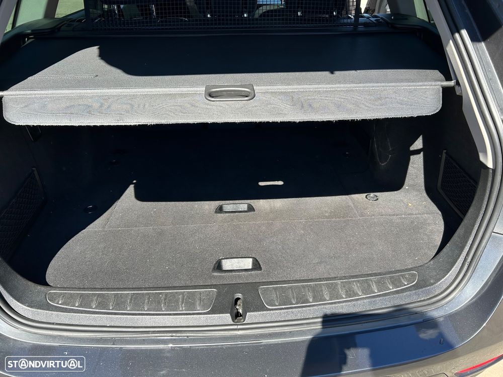 BMW 320 d xDrive L.Sport Auto - 19