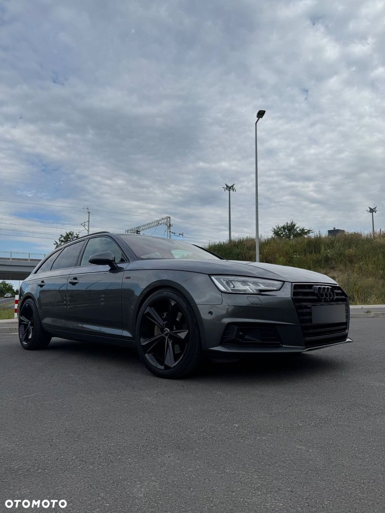 Audi A4 Avant 2.0 TDI S tronic - 29