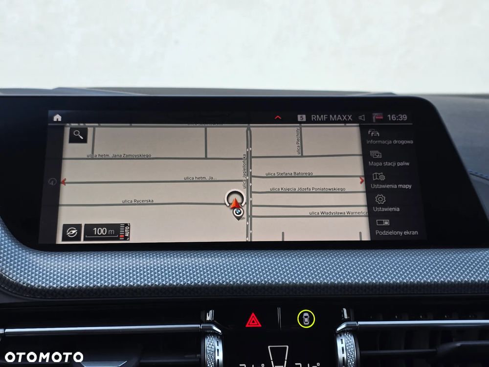 BMW Seria 1 120d xDrive M Sport - 28