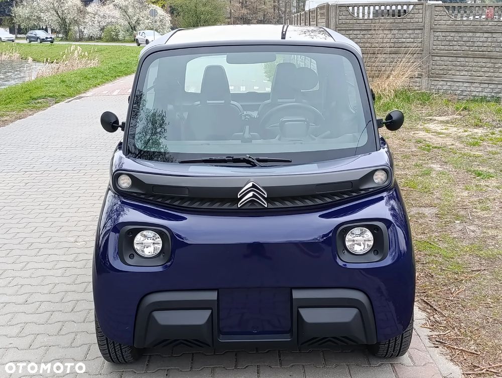 Citroën Ami - 2