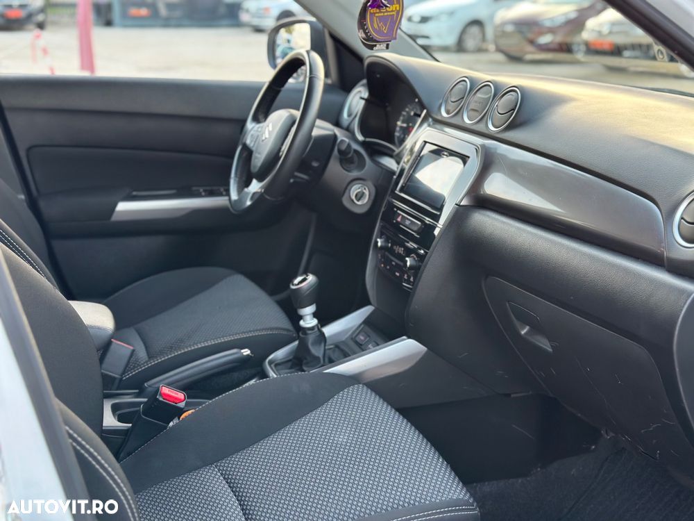 Suzuki Vitara - 15