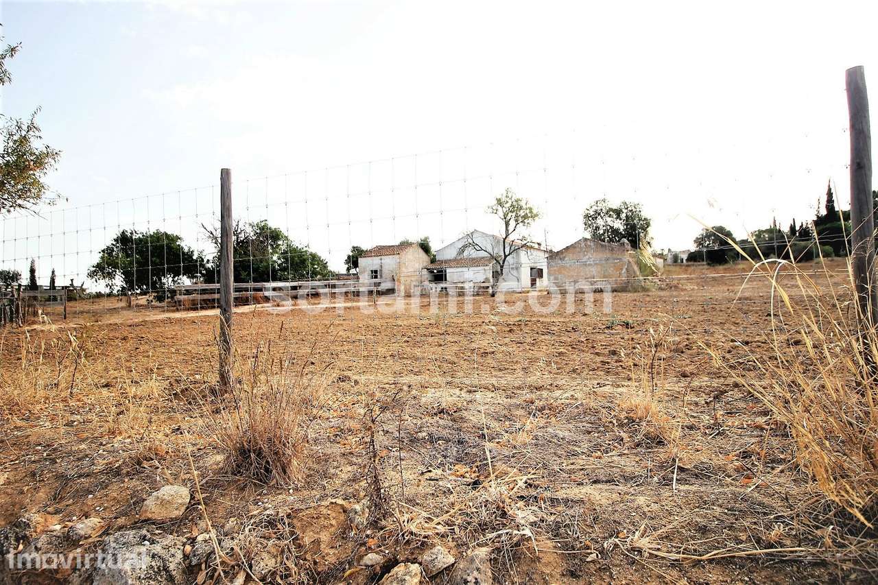 Moradia Devoluta T3 Venda em Lagoa e Carvoeiro,Lagoa (Algarve) - Grande imagem: 3/27
