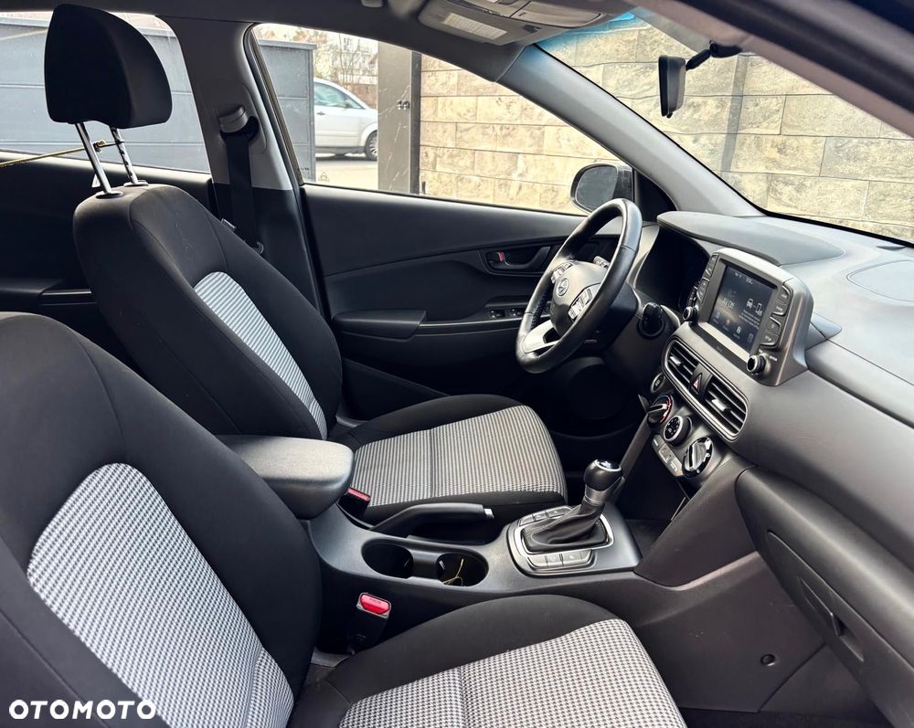 Hyundai Kona - 6