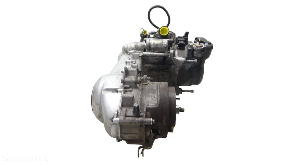 Silnik Aprilia  Habana Mojito 125 Gwarancja 30 Dni - 7