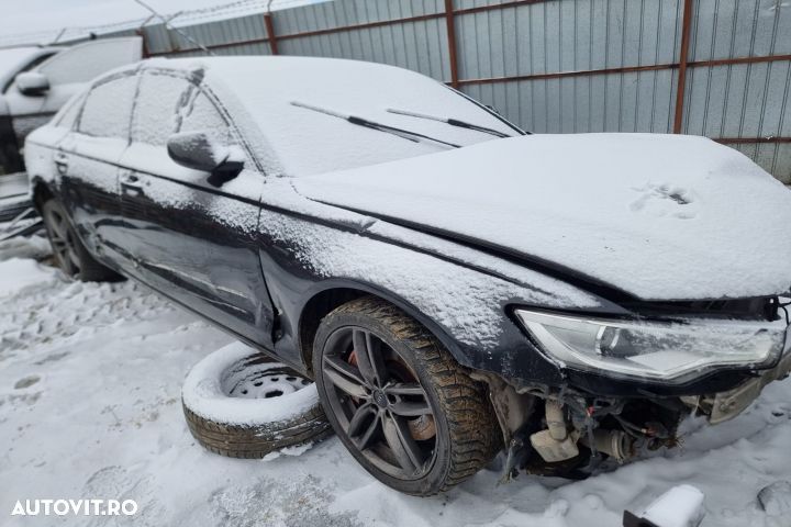 Galerie evacuare stanga 3.0 bi-tdi cgqb 059253033bc Audi A6 4G/C7  [d - 5