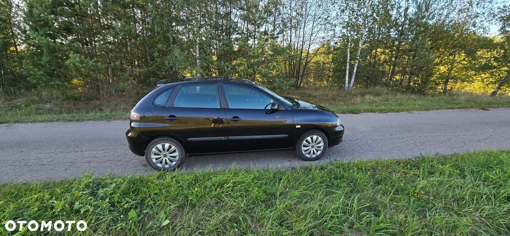 Seat Ibiza 1.2 12V Reference - 2