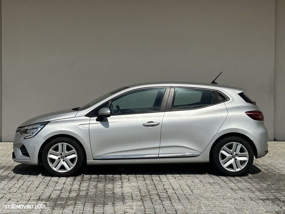 Renault Clio 1.0 TCe Exclusive - 3