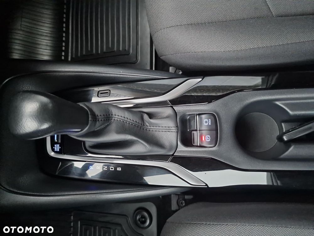 Toyota Corolla 1.8 Hybrid Comfort - 18