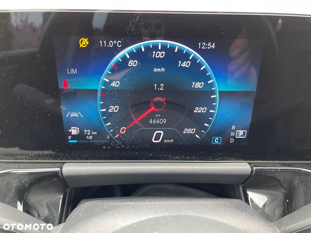 Mercedes-Benz Klasa B 200 d 8G-DCT Style - 13