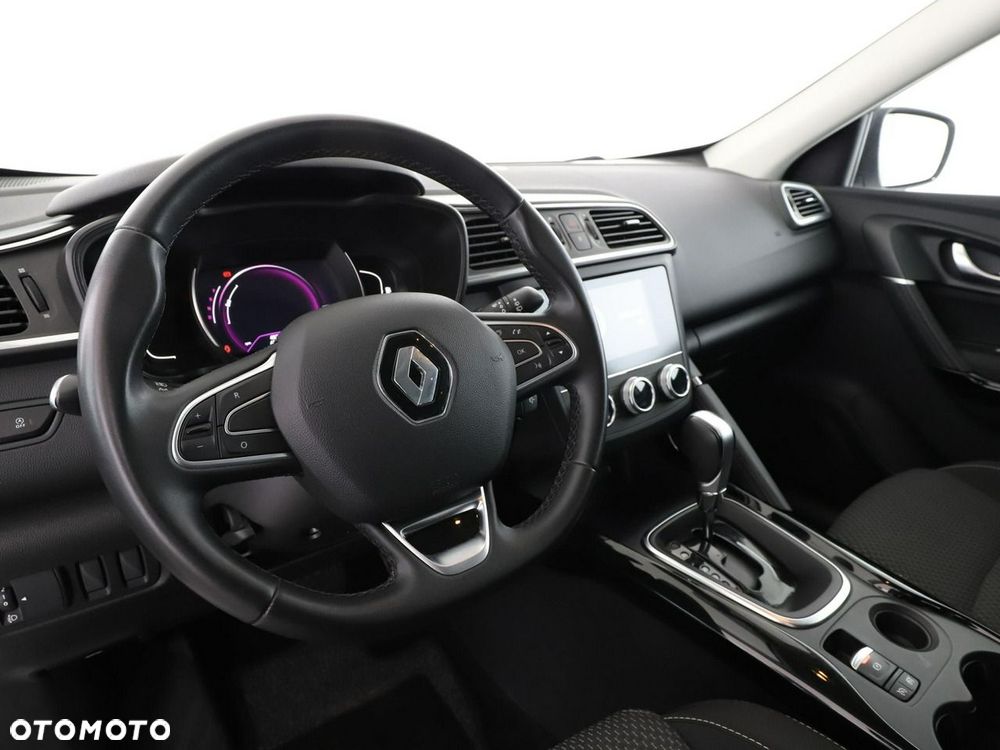 Renault Kadjar 1.3 TCe FAP Zen EDC - 15