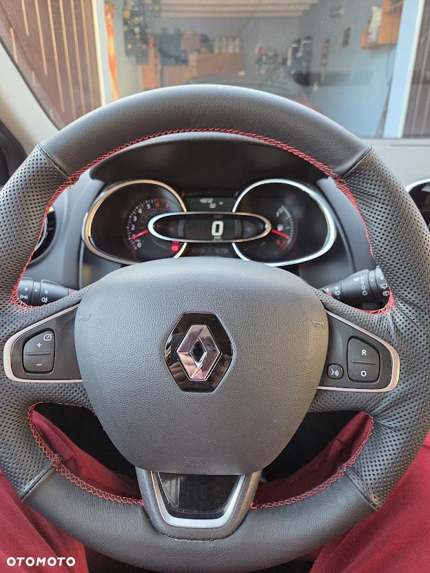 Renault Clio (Energy) TCe 75 LIFE - 11
