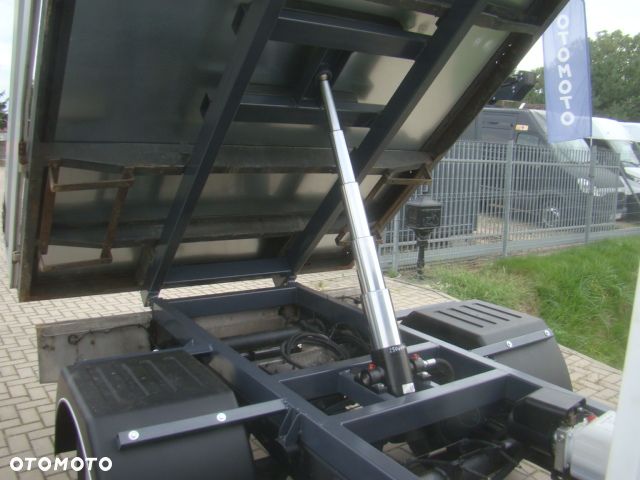 Iveco DAILY 50 C 18 3.0TDI  3.5T DMC 3.0M DUBEL KABINA 7-OSÓB - 9