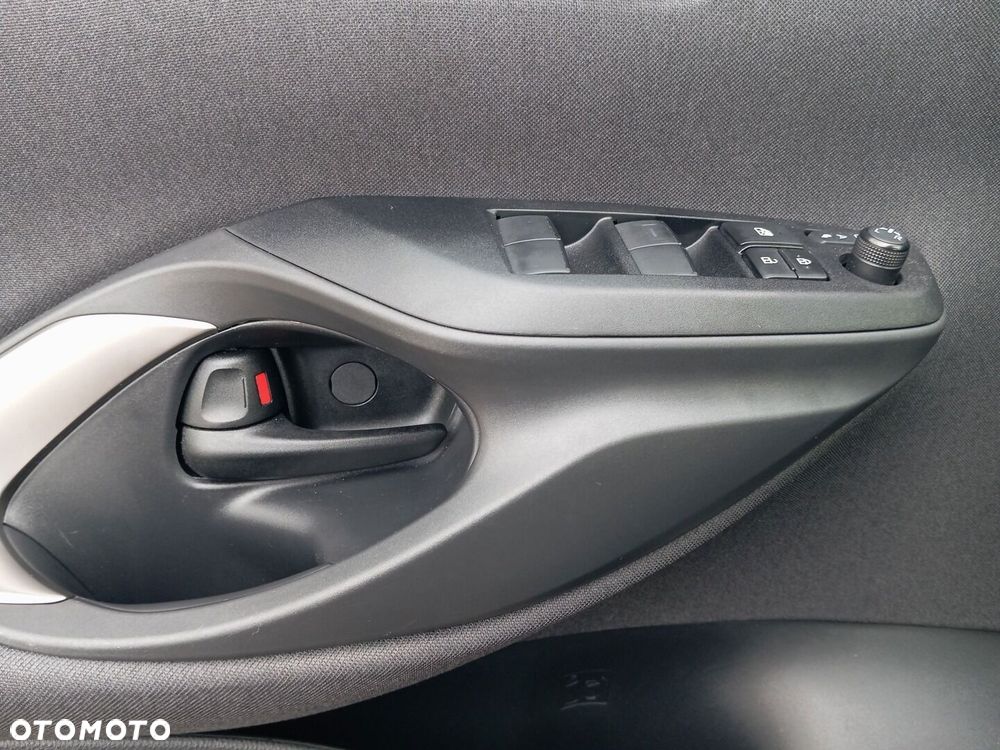 Toyota Yaris Cross Hybrid 1.5 Executive - 20