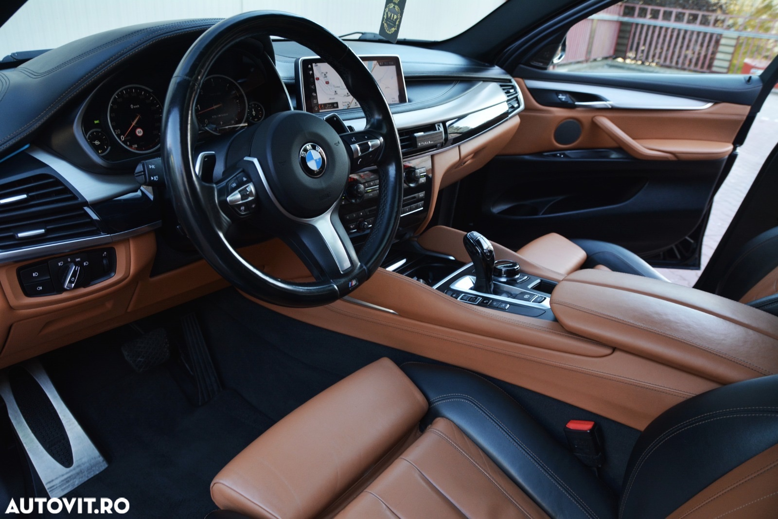 BMW X6 xDrive40d - 3