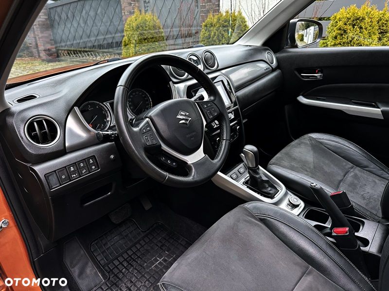 Suzuki Vitara - 20
