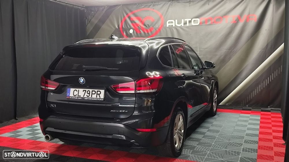 BMW X1 25 e xDrive - 6