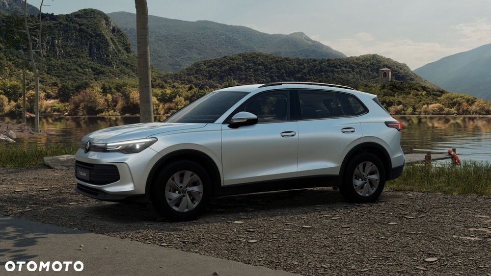 Volkswagen Tiguan - 3