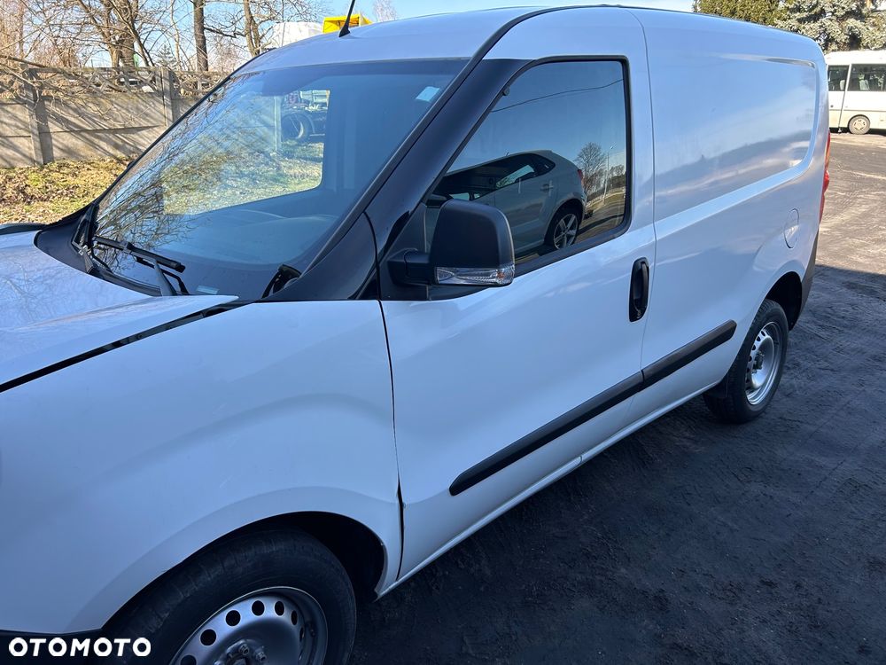 Fiat Doblo - 11
