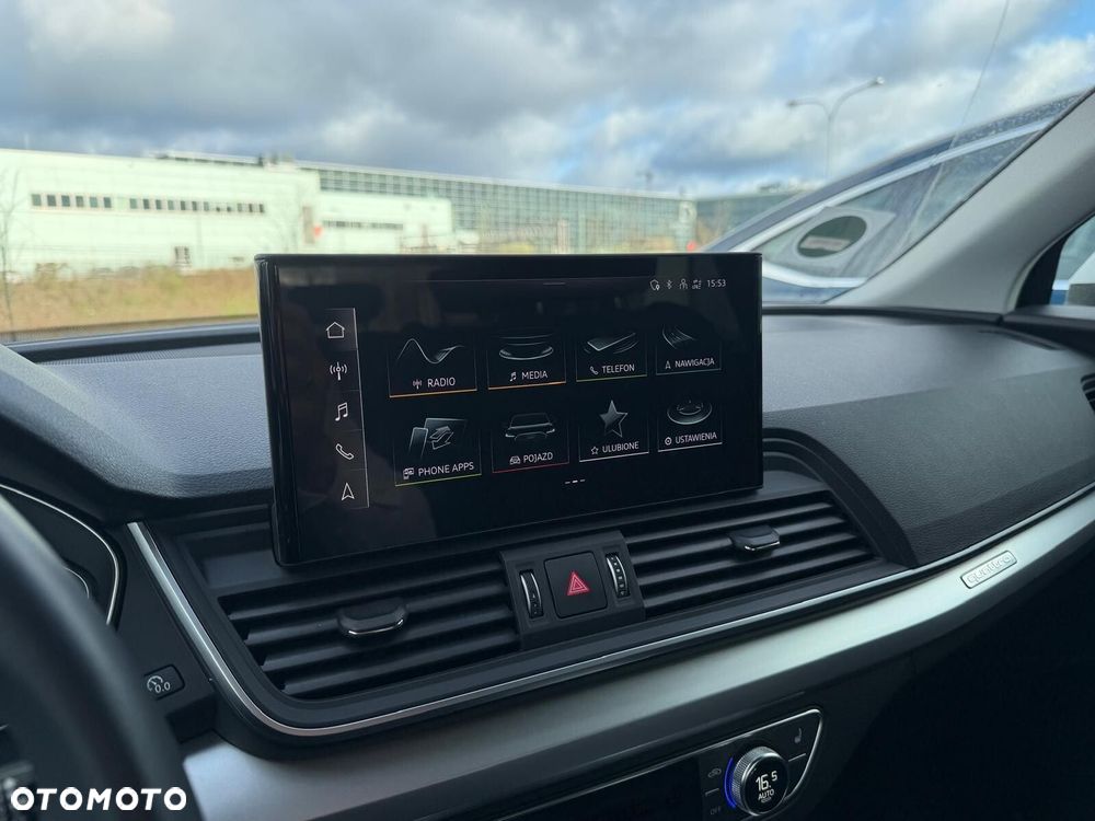 Audi Q5 Sportback - 5