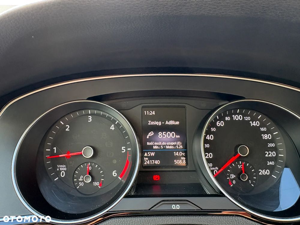 Volkswagen Passat 2.0 TDI BMT Comfortline - 19