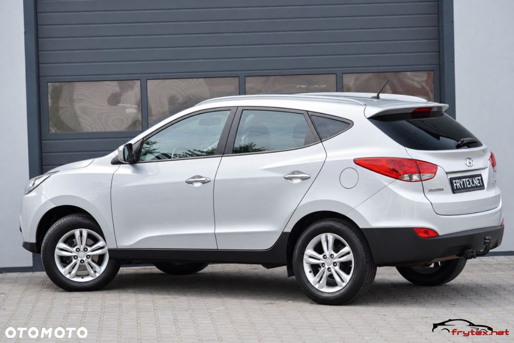 Hyundai ix35 - 14