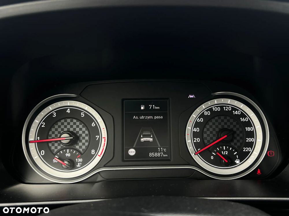 Hyundai i20 1.2 Pure - 9